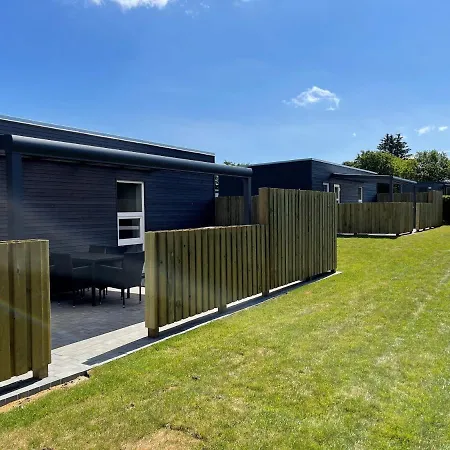 Esbjerg Camping Campsite 3*
