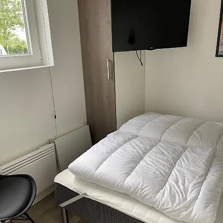 Esbjerg Camping Esbjerg