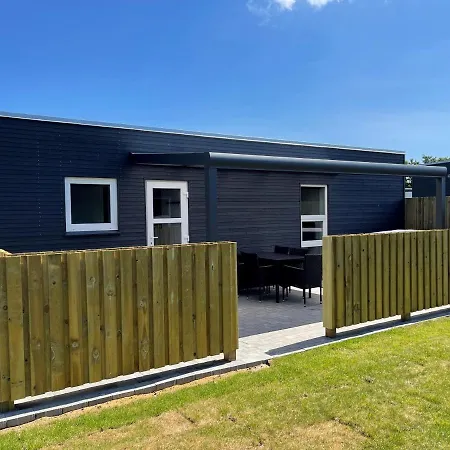 Esbjerg Camping エスビャール