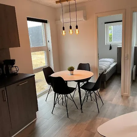 Campsite Esbjerg Camping 3*
