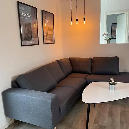 Campsite Esbjerg Camping 3*