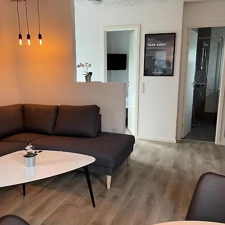 Esbjerg Camping Kemp 3*