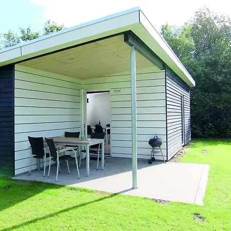 Campsite Esbjerg Camping Esbjerg