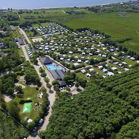 Campsite Esbjerg Camping 3*
