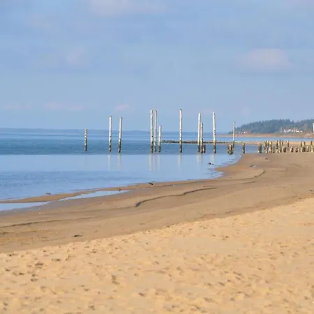 Esbjerg Camping Campsite 3*