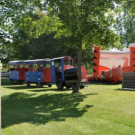 Esbjerg Camping Esbjerg