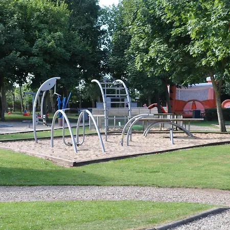 Esbjerg Camping Kemp 3*