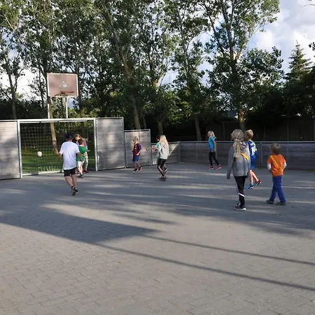 Esbjerg Camping Kemp Esbjerg