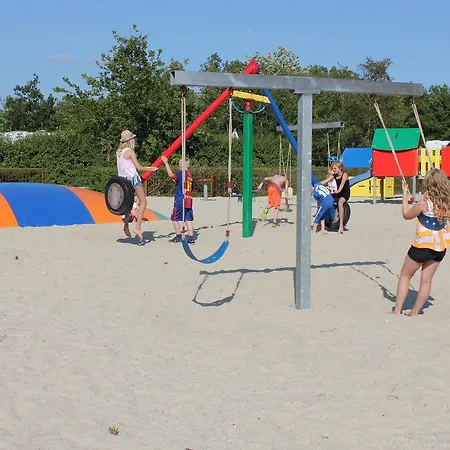 Campingplatz Esbjerg Camping 3*