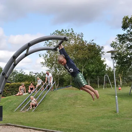 Esbjerg Camping Campsite