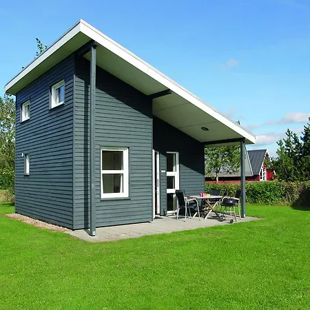 Esbjerg Camping Kemp 3*