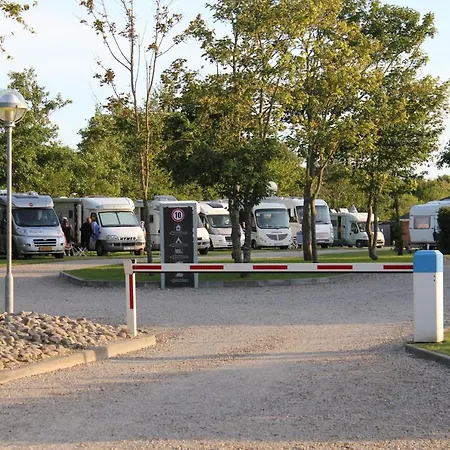 Campsite Esbjerg Camping