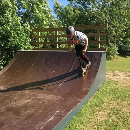 Esbjerg Camping Campsite 3*