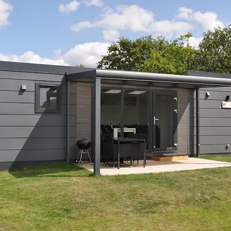 Esbjerg Camping Kemp 3*