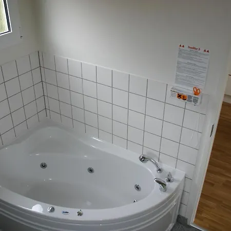 Campsite Esbjerg Camping 3*