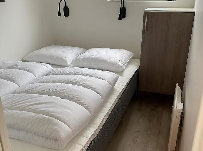 Esbjerg Camping Kamp alanı Esbjerg