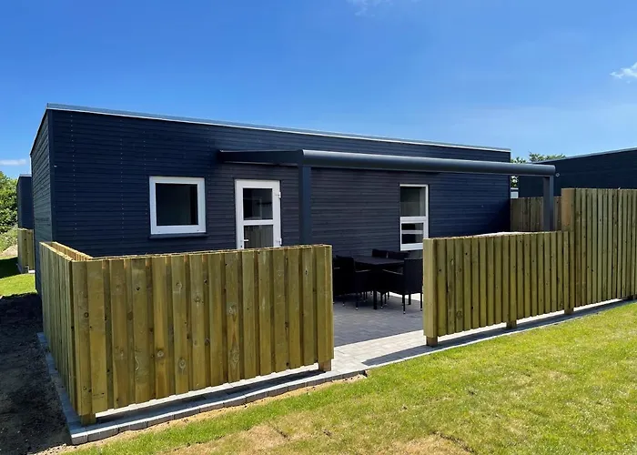 Esbjerg Camping Esbjerg