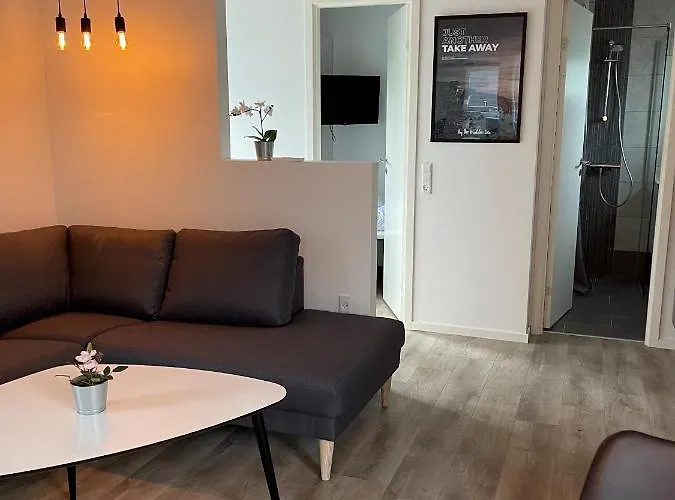 Esbjerg Camping Kamp alanı 3*