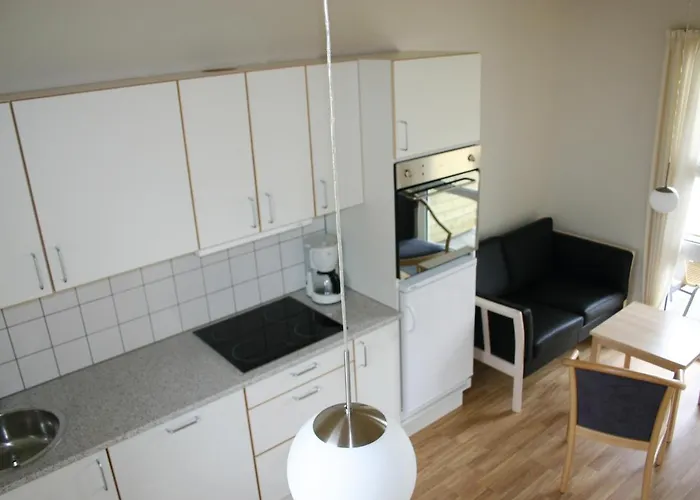 Esbjerg Camping Kamp alanı