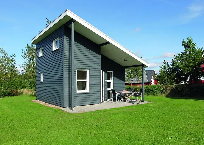 Esbjerg Camping Kamp alanı 3*