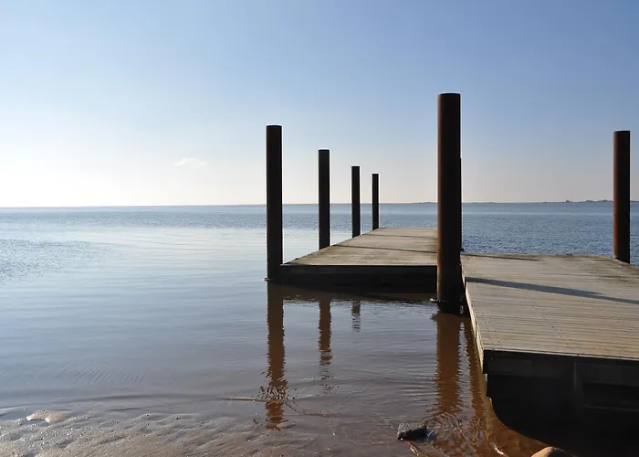 Esbjerg Camping Esbjerg