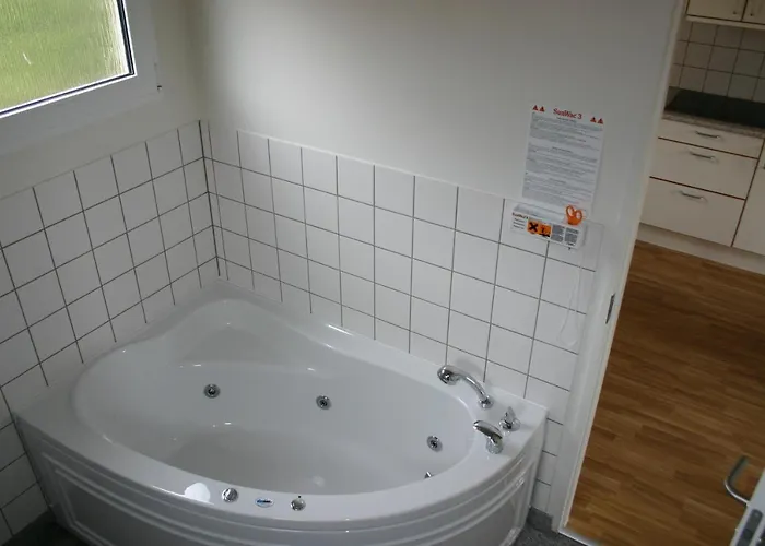 Kamp alanı Esbjerg Camping 3*